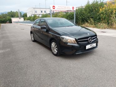 Mercedes-benz A 180 A 180 CDI Automatic Sport