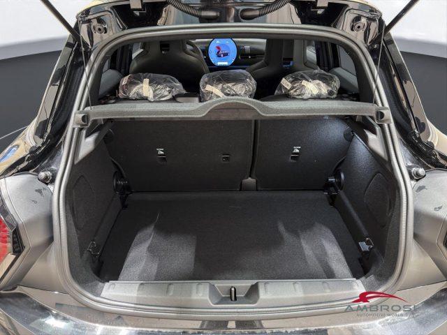 MINI Cooper 5 porte C JCW