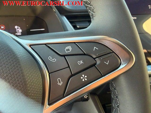 RENAULT Captur ECO-G 100 CV Techno