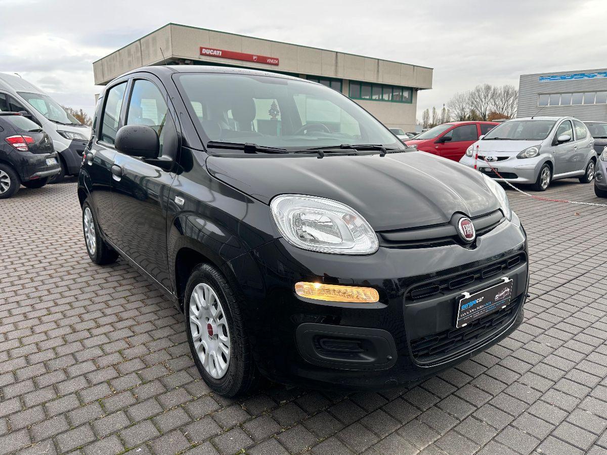 FIAT - Panda - 1.0 FireFly S&S Hybrid Easy