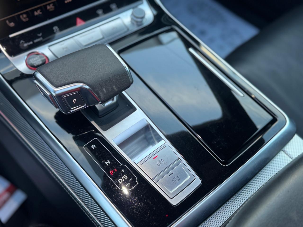 AUDI RSQ8 4.0 TFSI 600 CV MHEV TETTO R23 MATRIX IVA FULL