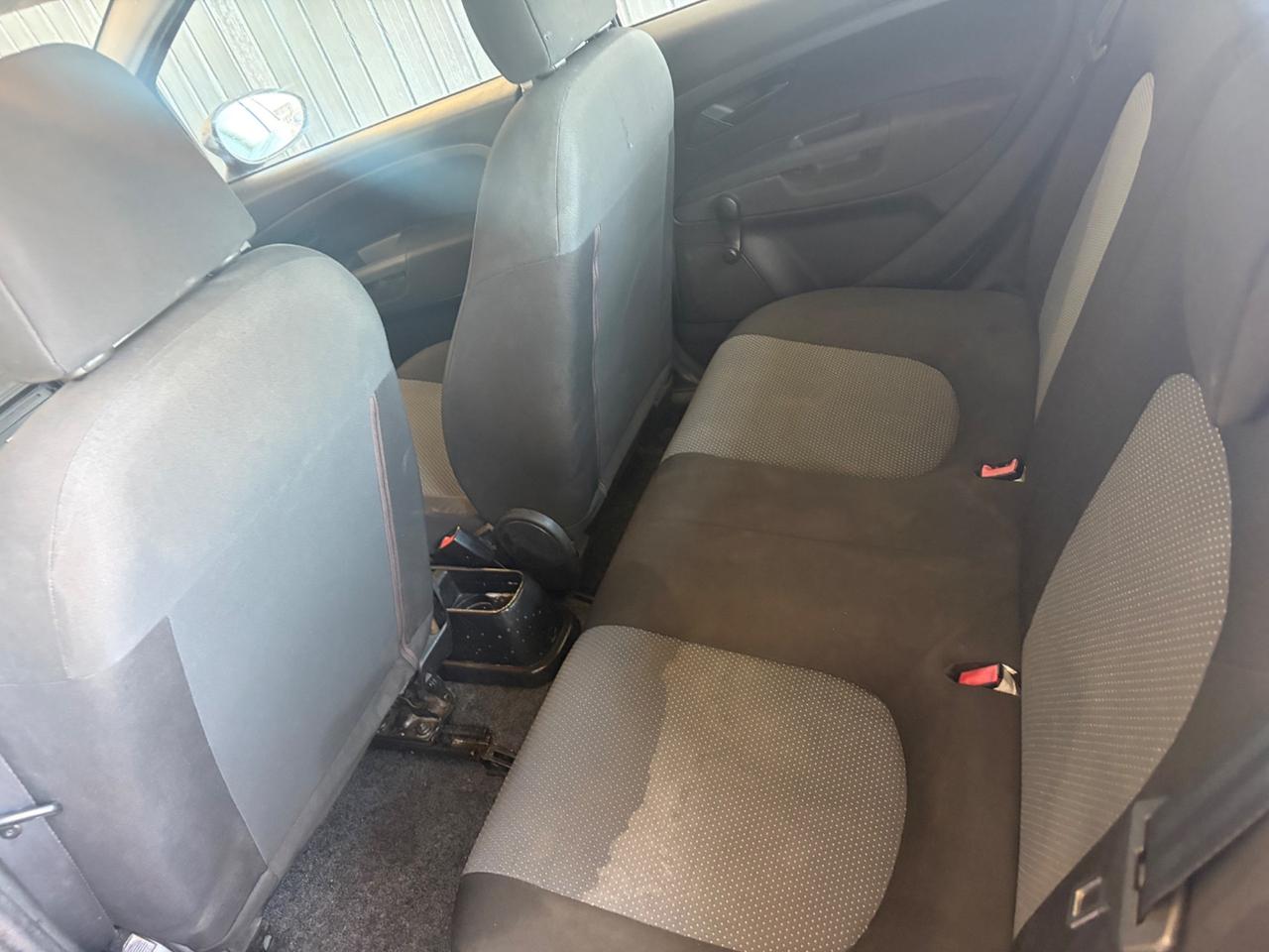 Fiat Grande Punto 1.4 GPL 5 porte Actual