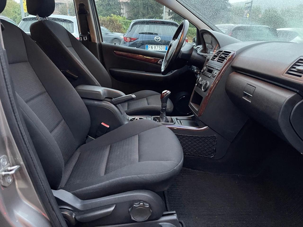 Mercedes-benz A 150 Elegance