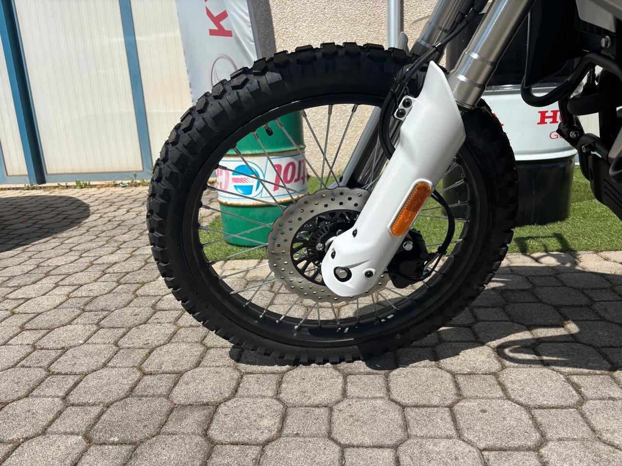 Cf Moto DUAL 250 ABS E5+ - NUOVO