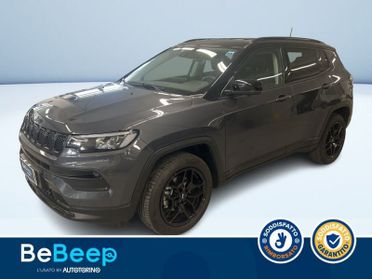 Jeep Compass 1.5 TURBO T4 MHEV LIMITED 2WD 130CV DCT