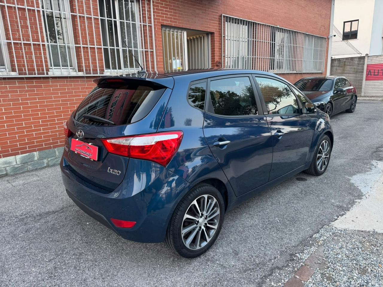 Hyundai iX20 1.6 125 CV XPossible