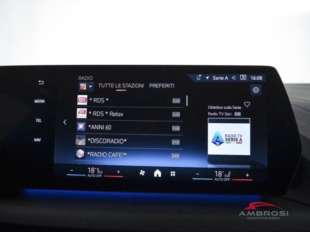 BMW 118 Serie 1 d Msport Pro auto