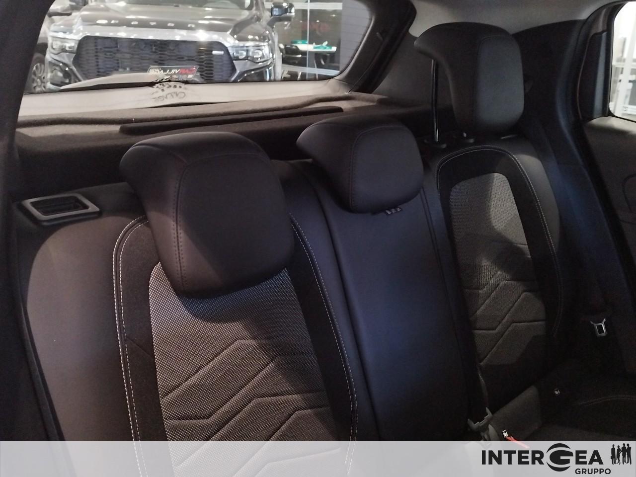 JEEP Avenger 1.2 turbo Altitude fwd 100cv