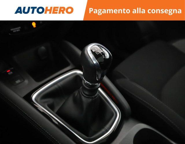 NISSAN Qashqai 1.3 DIG-T 140 CV N-Connecta