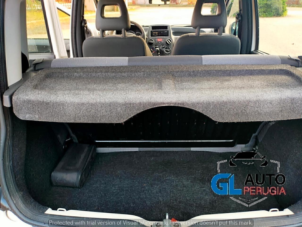 Fiat Panda natural power full optional clima