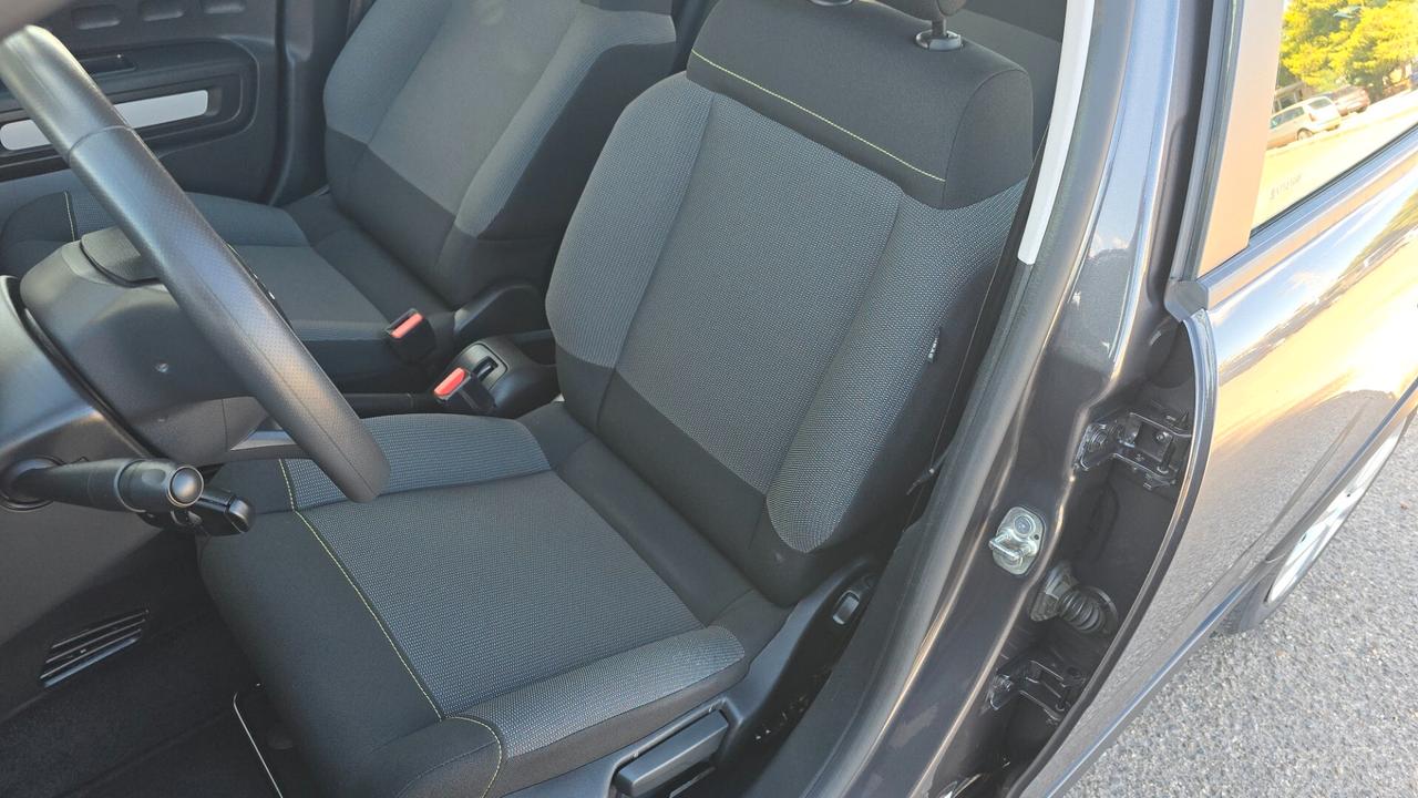 Citroen C3 BlueHDi 100 S&S Shine