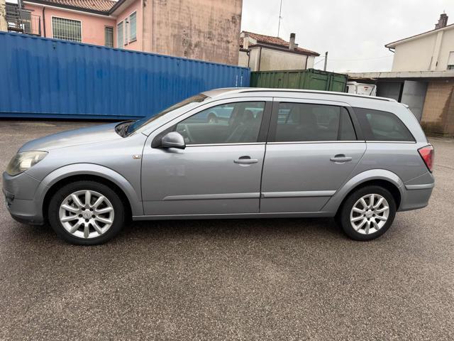 OPEL Astra 1.7 CDTI 101CV Station Wagon Cosmo perfetta