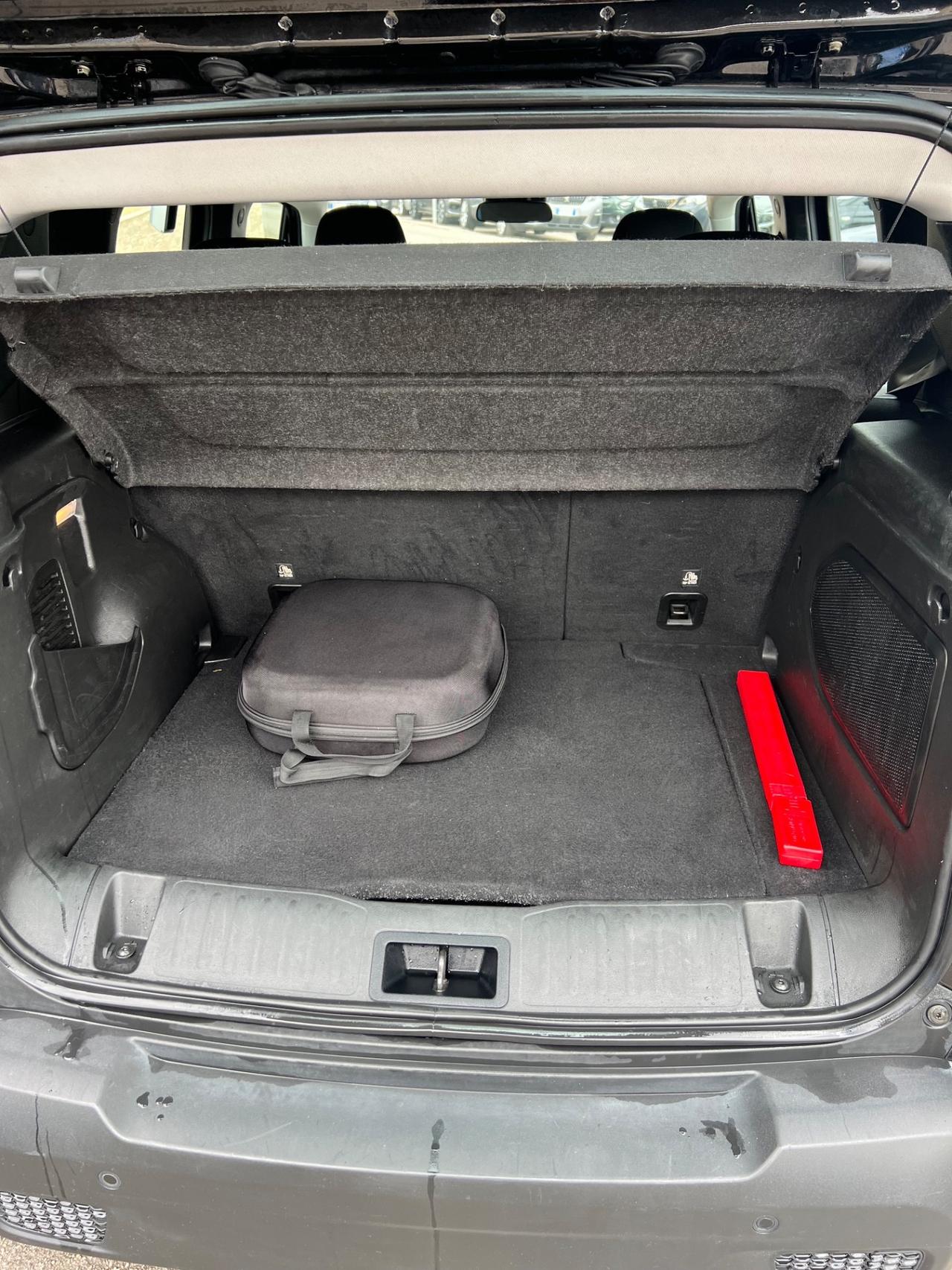 Jeep Renegade 1.3 T4 190CV PHEV 4xe Limited 2021