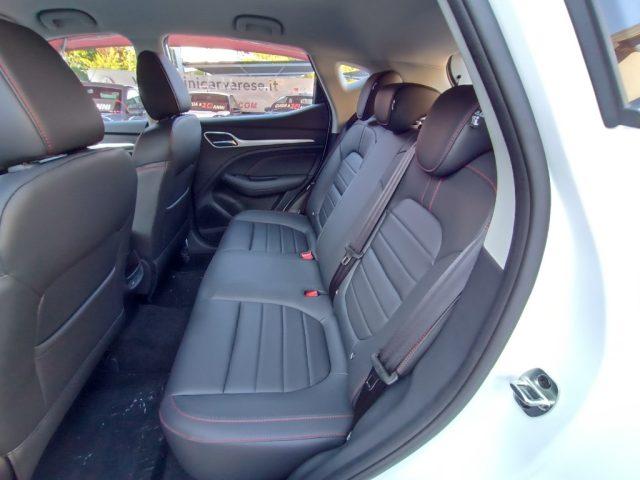 MG ZS Classic 1.5 VTi-tech Luxury