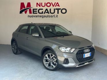 AUDI A1 allstreet 30 TFSI S tronic