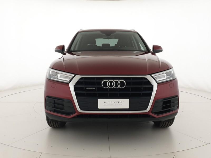 35TDI 163CV quattro S tronic Business