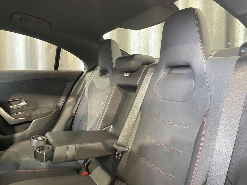 Mercedes-Benz CLA Coupé CLA 200 Automatic Premium