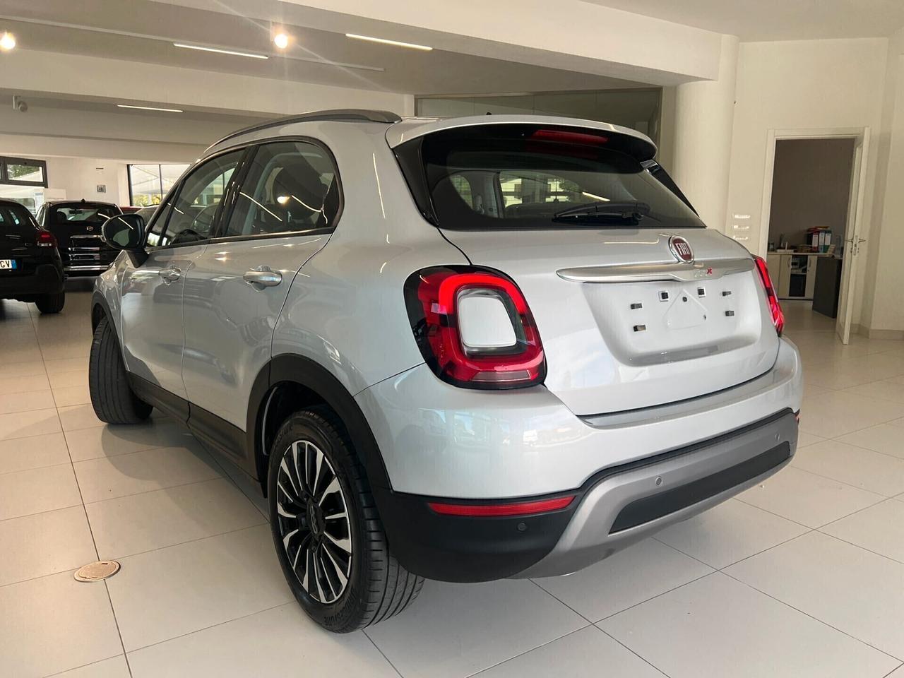 Fiat 500X 1.0 T3 120 CV Cross