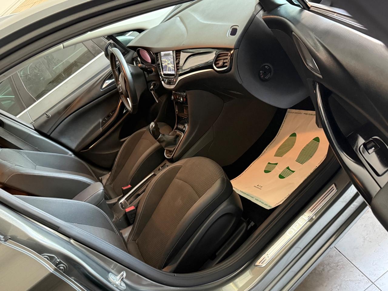 Opel Astra 1.4 Turbo 110CV EcoM Sports Tourer Innovation