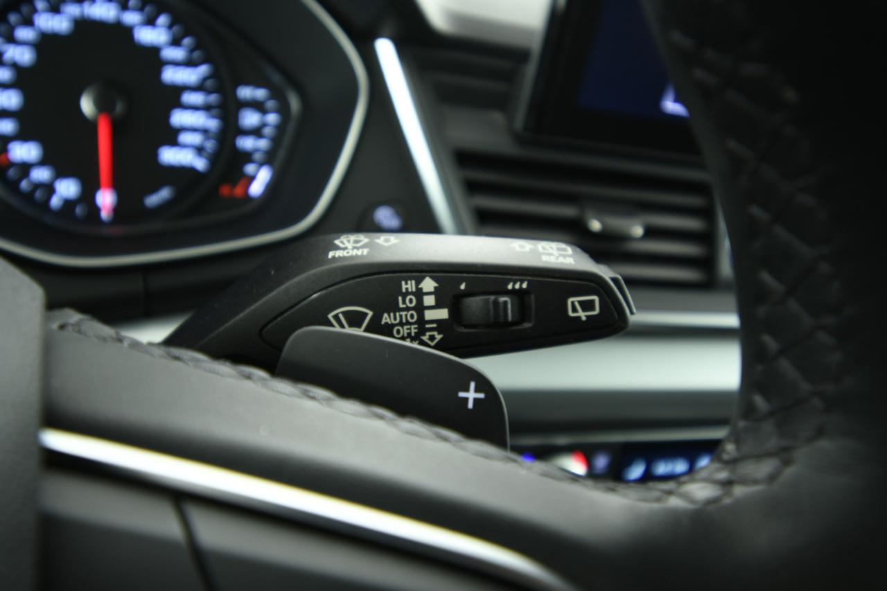 AUDI Q5 40 2.0 tdi mhev 12V quattro TETTO PANO+CAMERA 360