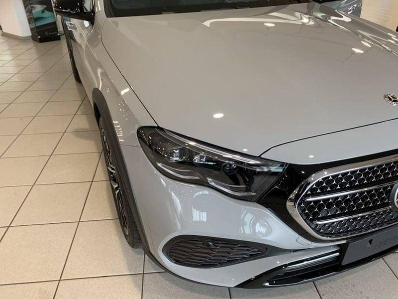 Mercedes-Benz Classe E 220d 4Matic All Terrain Station Wagon Advanced Plus