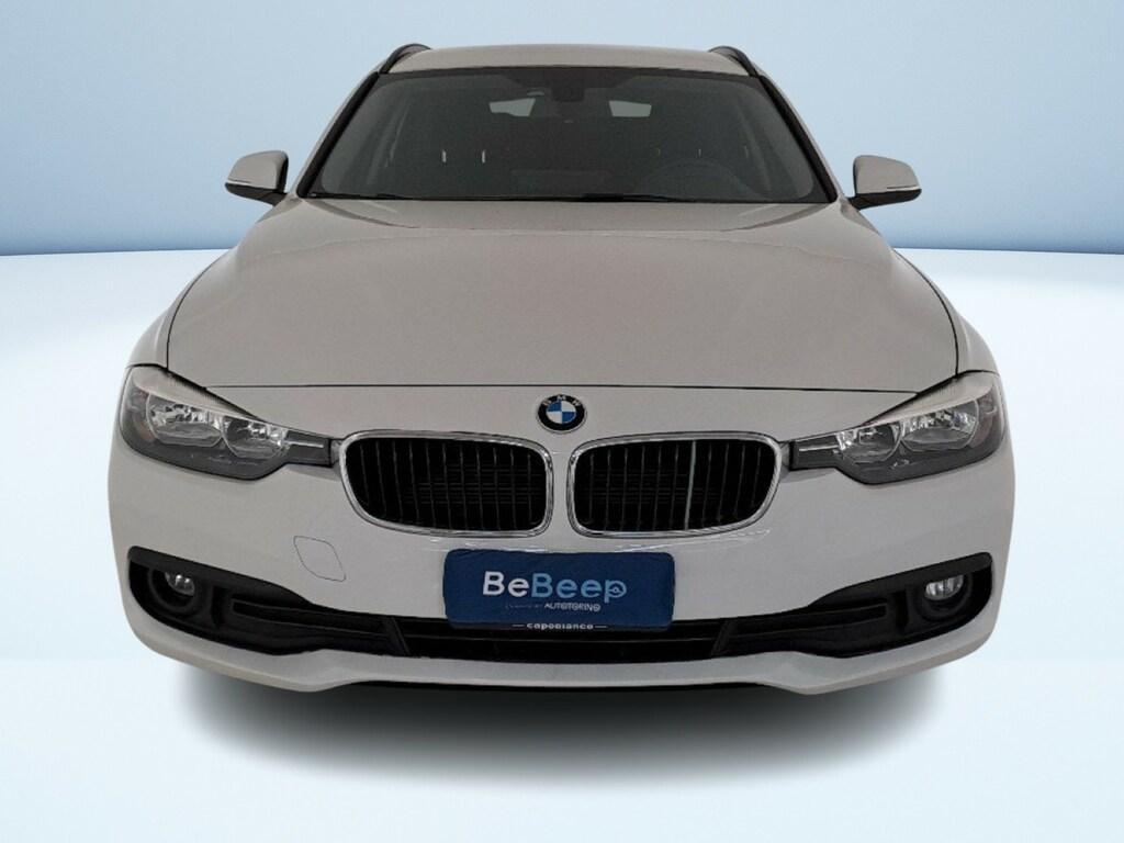 BMW Serie 3 Touring 320 d Business Advantage xDrive