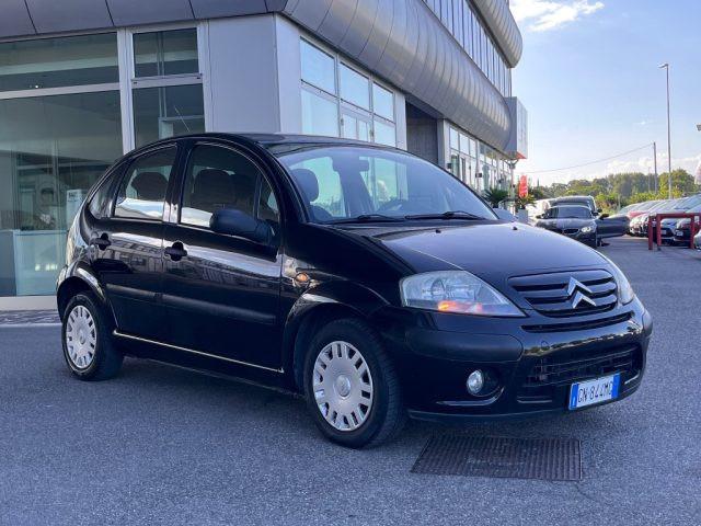 CITROEN C3 1.1 airdream Classique