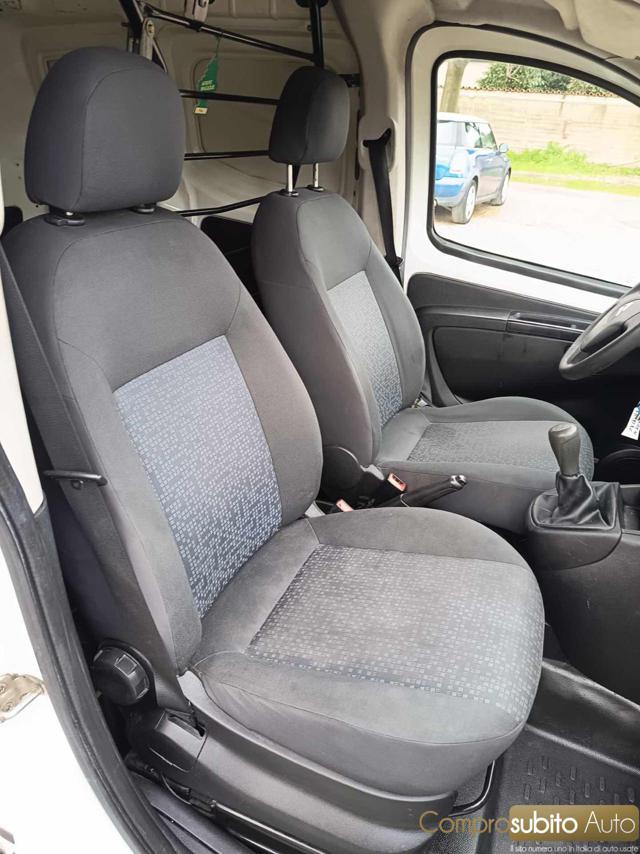 CITROEN Nemo 1.3 MJT 75CV + IVA 22%