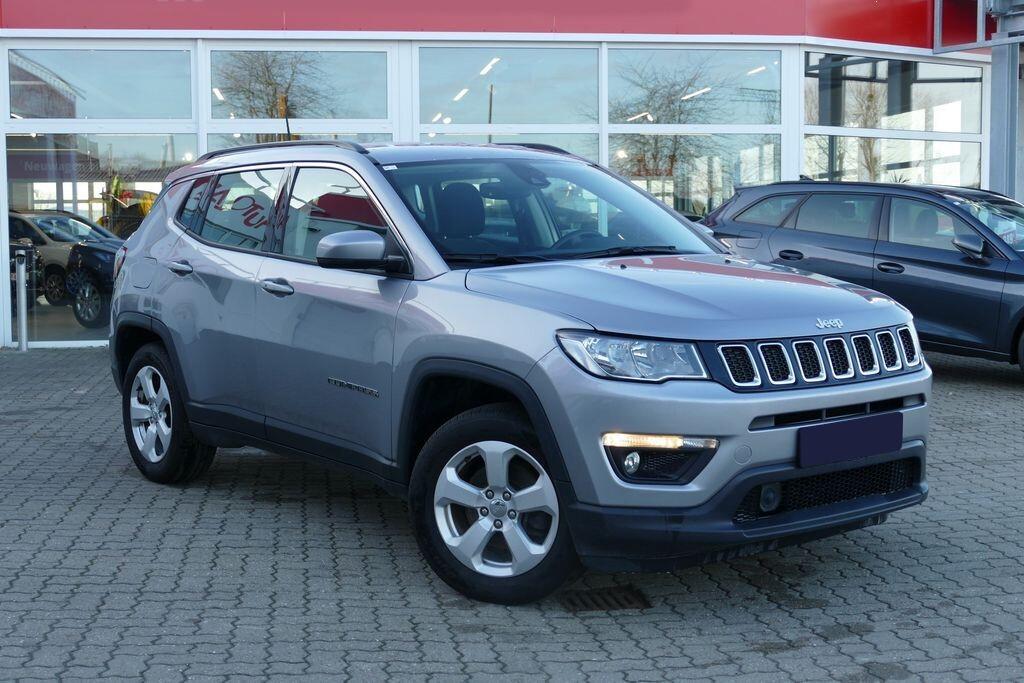 Jeep Compass 1.6 MultiJet 120cv. Navigatore Uniprò