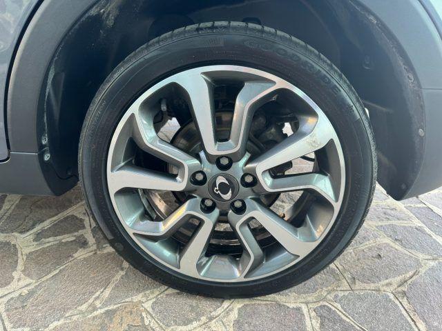 SSANGYONG Tivoli 1.6d 4WD...motore rotto...