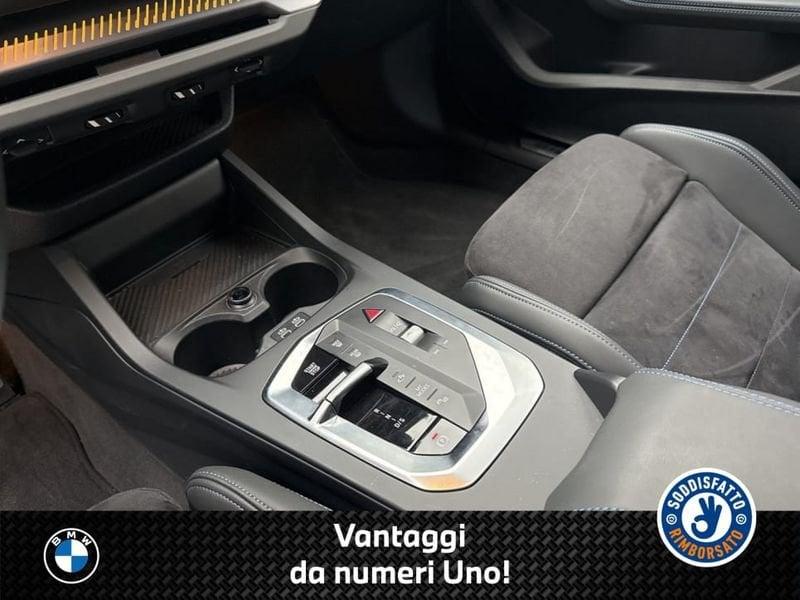 BMW Serie 1 120d M Sport
