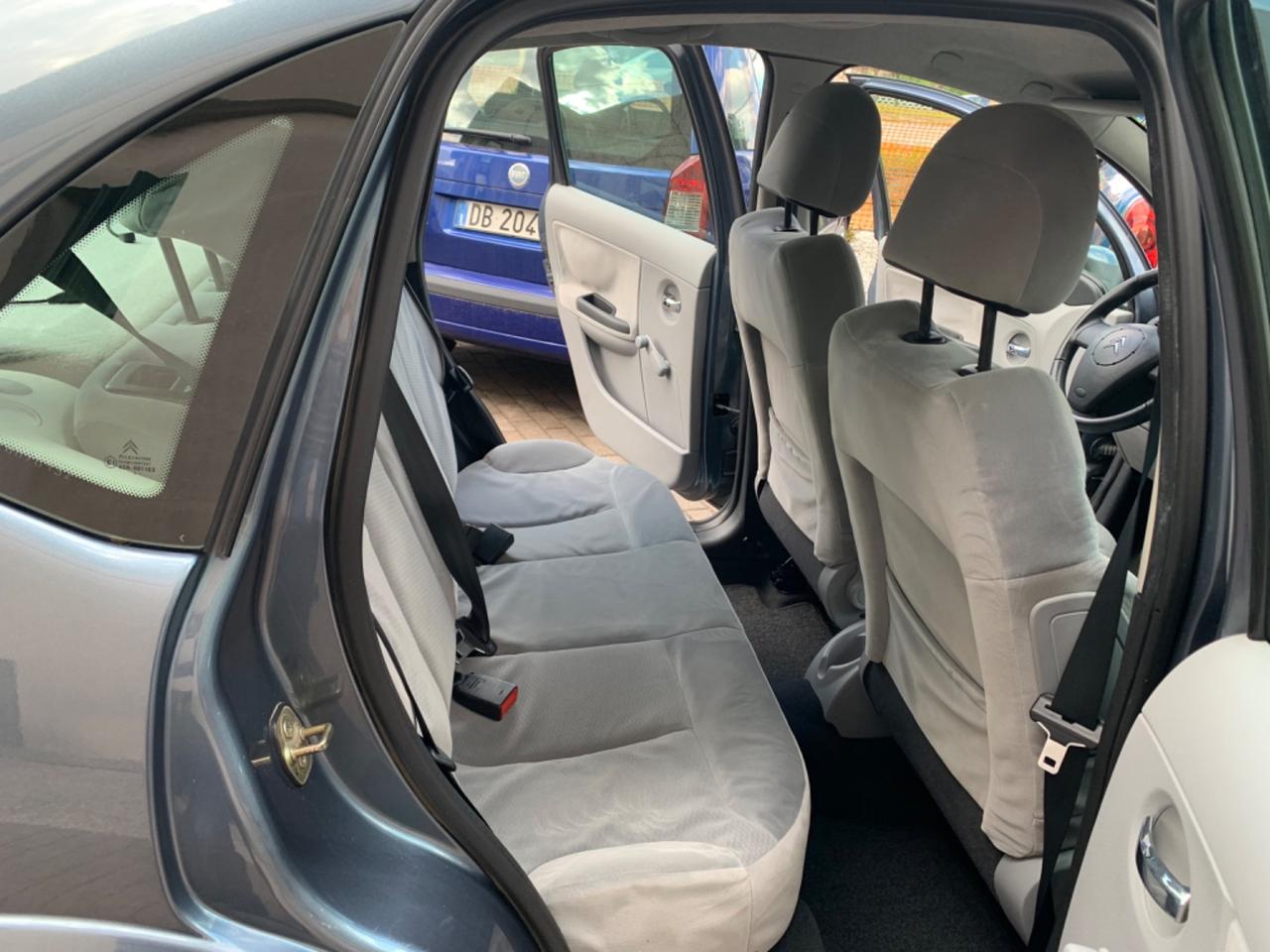 Citroen C3 1.4 Elegance