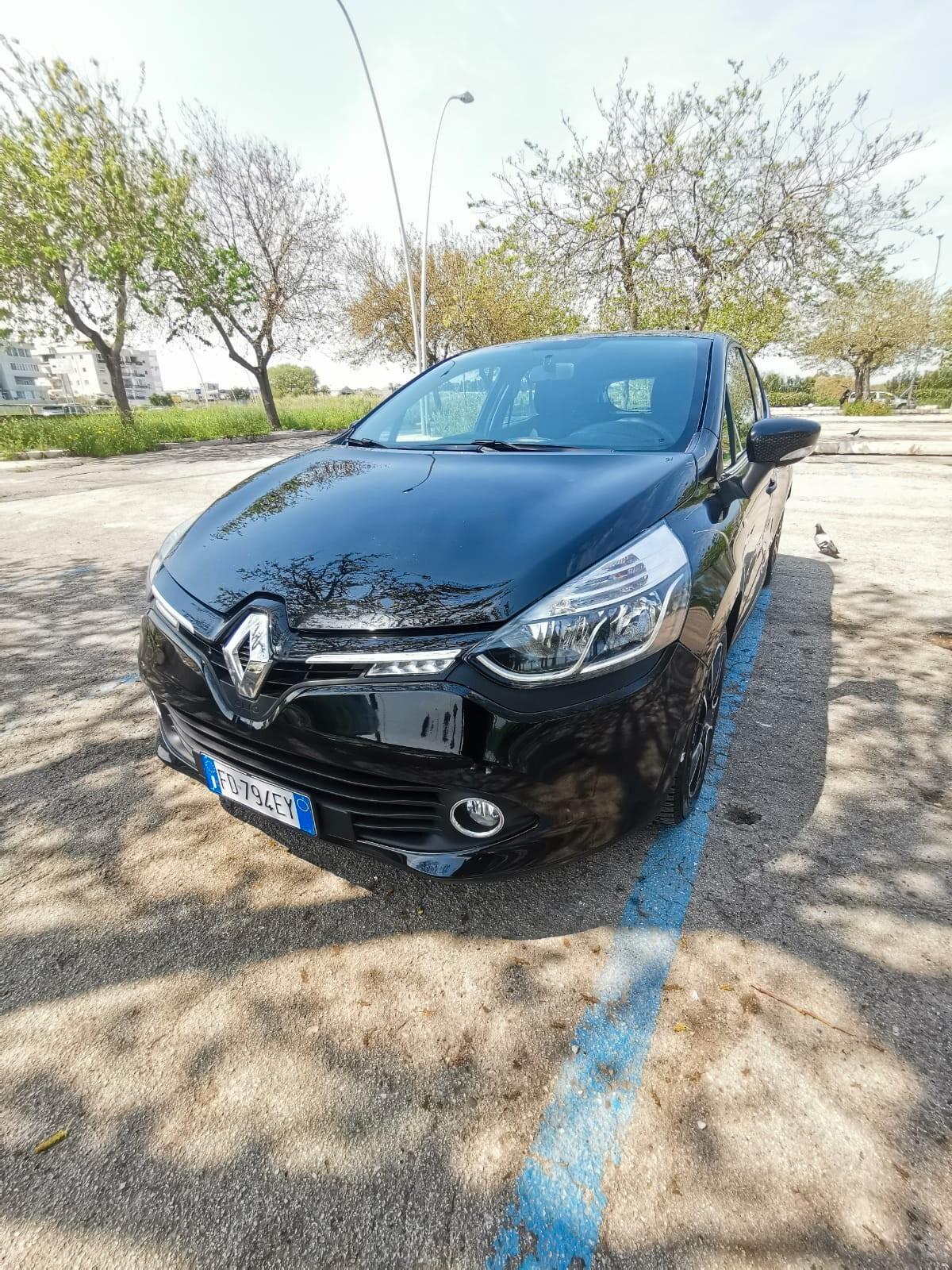 Renault Clio TCe 12V 90 CV S&S 5P. Energy Duel 2016
