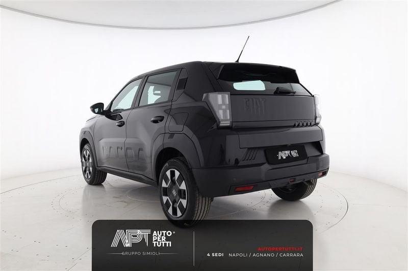 FIAT Grande Panda Grande Panda 1.2 Icon 100cv