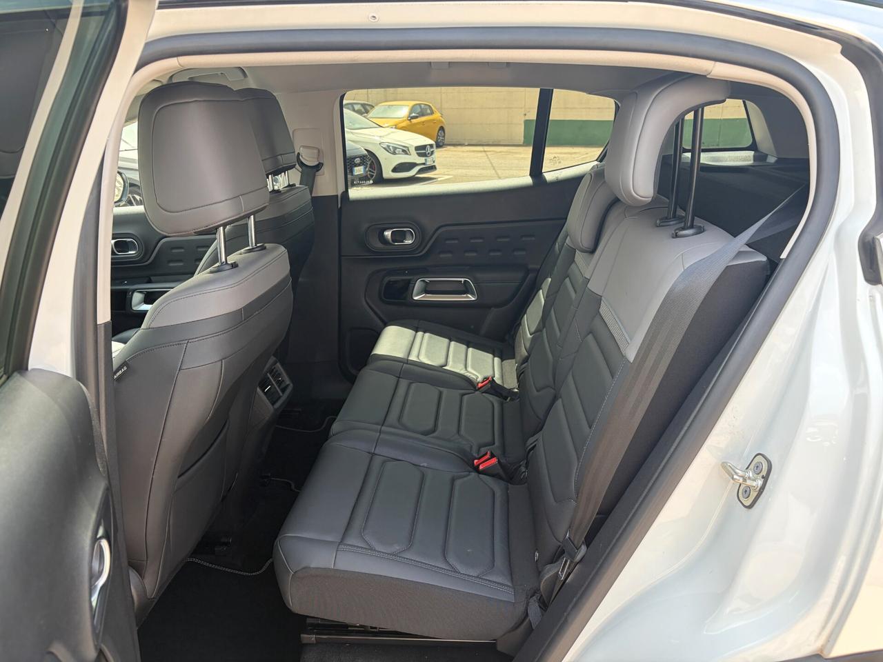 Citroen C5 Aircross 1.5 BlueHDi 130cv EAT8 Shine Pack