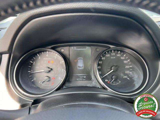 NISSAN Qashqai 1.2 DIG-T Acenta Tetto Panoramico