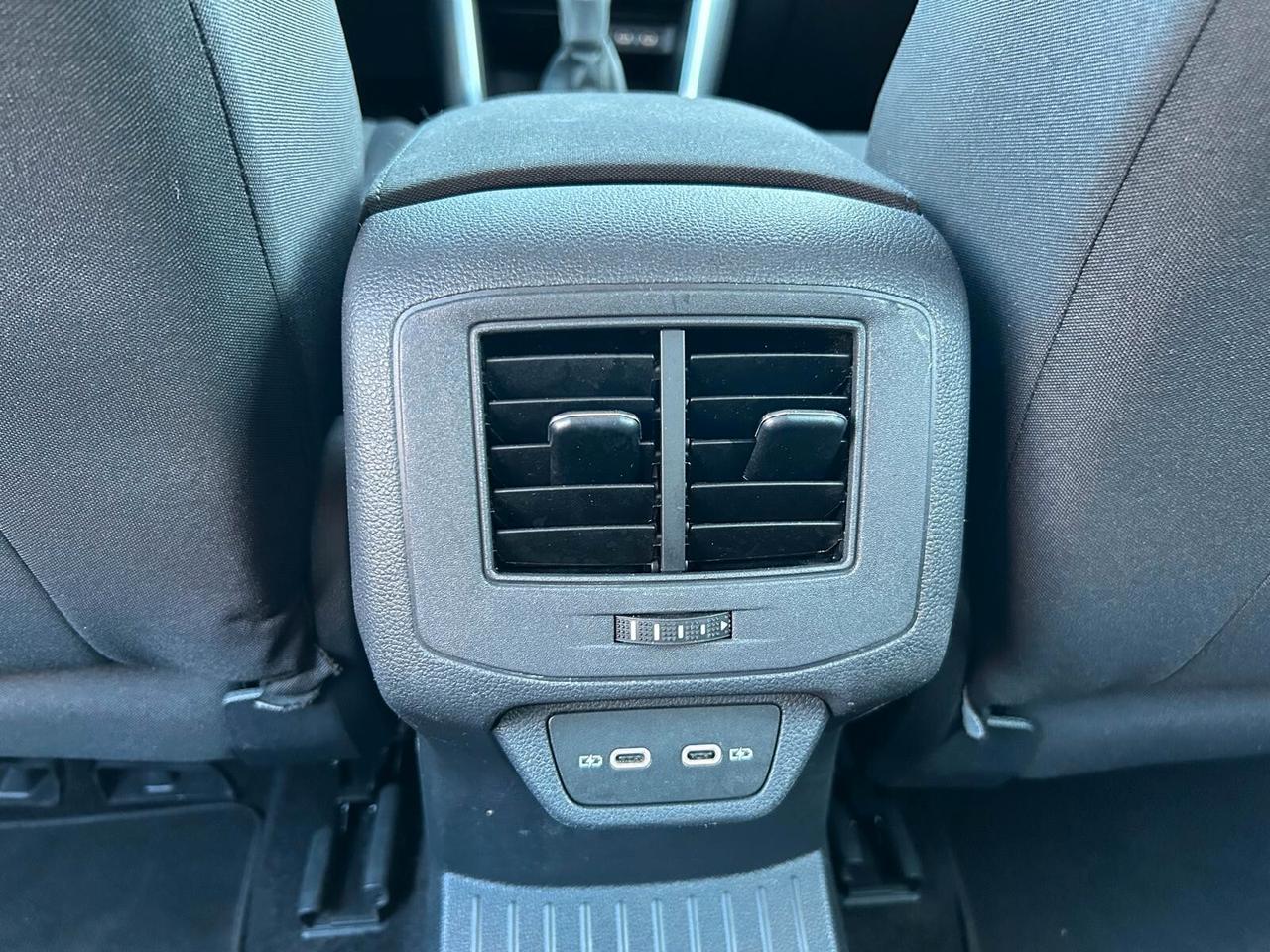 Volkswagen T-Roc 2.0 TDI SCR Life