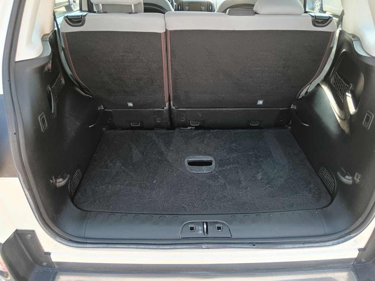 Fiat 500L 1.4 95 CV Opening Edition