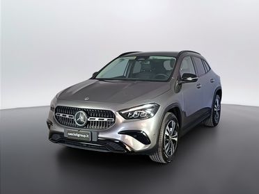 Mercedes-Benz GLA-H247 2023 - GLA 180 d Progressive Advanced Plus auto