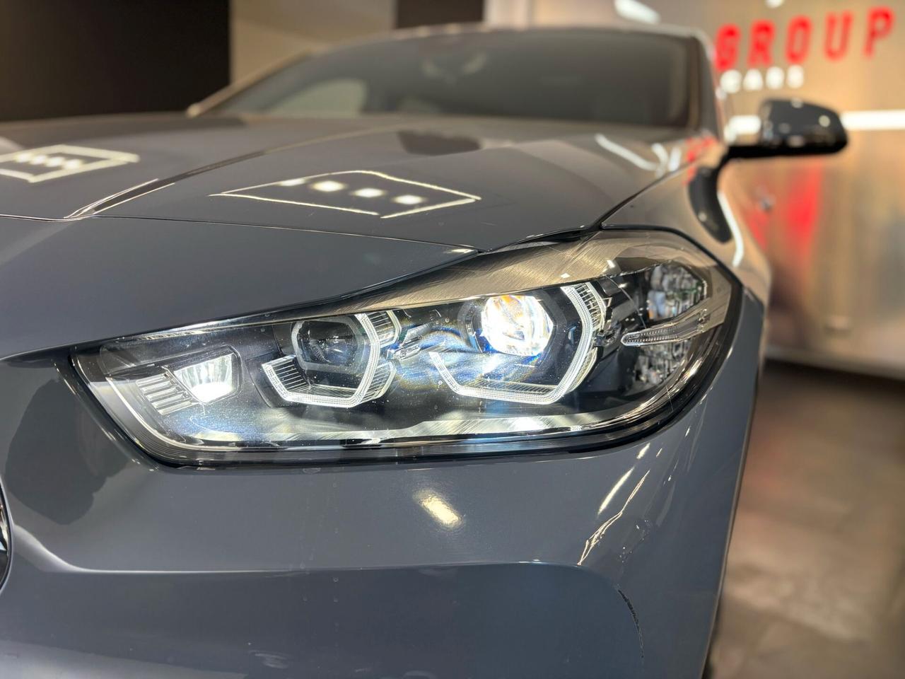 Bmw X2 sDrive18d Msport 2.0 150cv