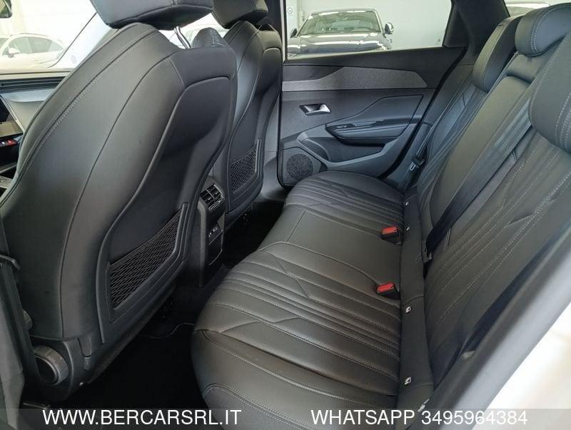 Peugeot 308 308 BlueHDi 130 S&S EAT8 SW Allure Pack