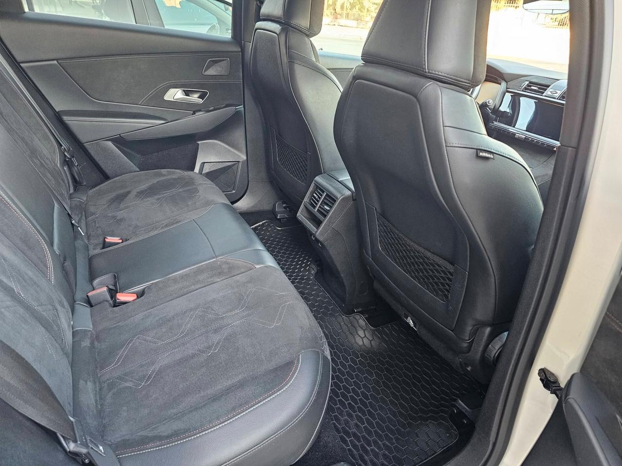 Ds 7 Crossback BlueHDi 130 aut. Performance Line
