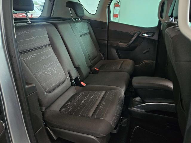 Opel Meriva Meriva II 2010 1.4 Cosmo