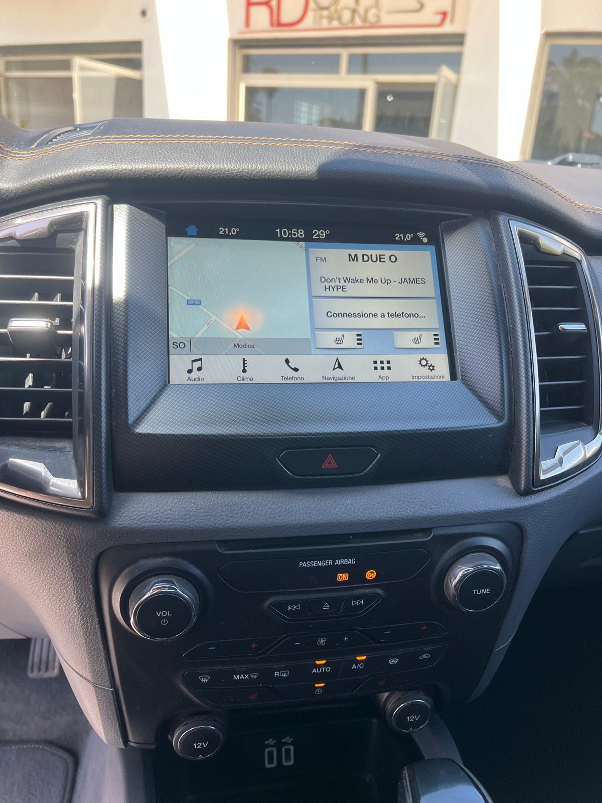 Ford Ranger 3.2 Wildtrak IVA INCLUSA N1