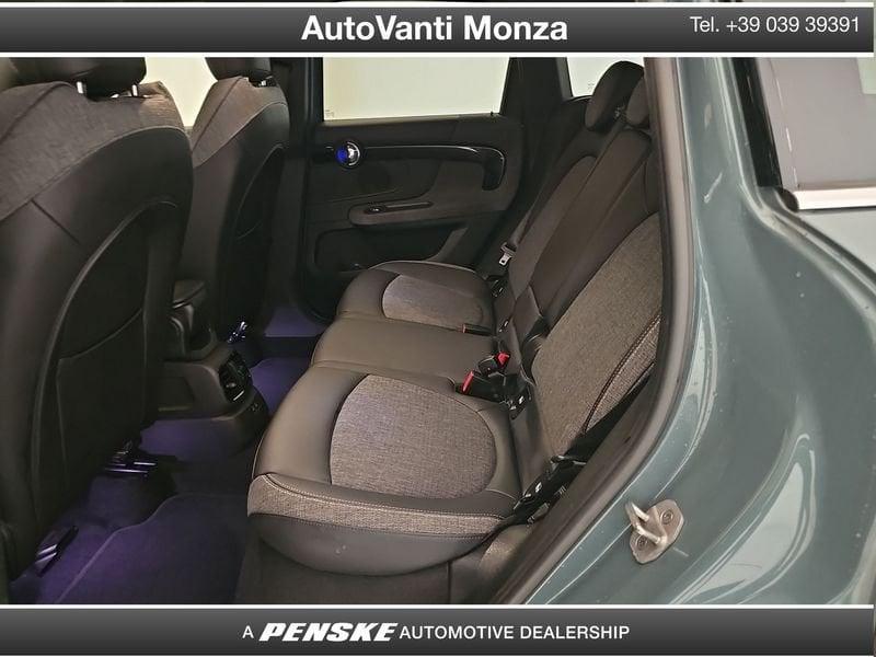 MINI Mini Countryman F60 Mini 1.5 Cooper SE 'ALL4' Countryman ALL4