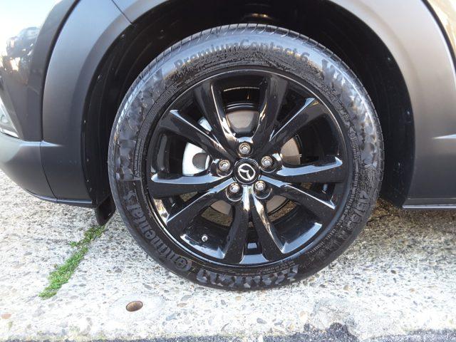 MAZDA CX-30 2.5L e-Skyactiv-X M 140cv Hybrid 6AT Homura