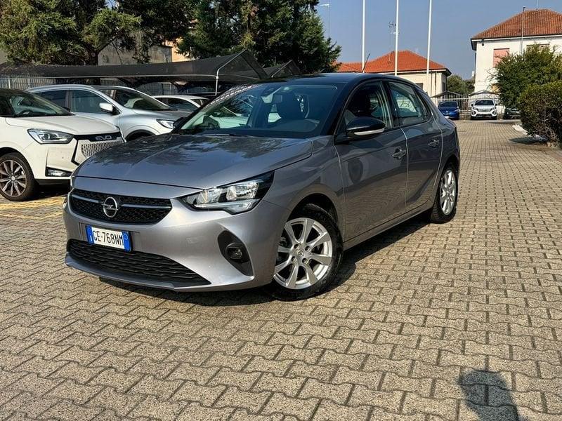 Opel Corsa 5 Porte 1.2 75cv S&S 1.2 s&s 75cv