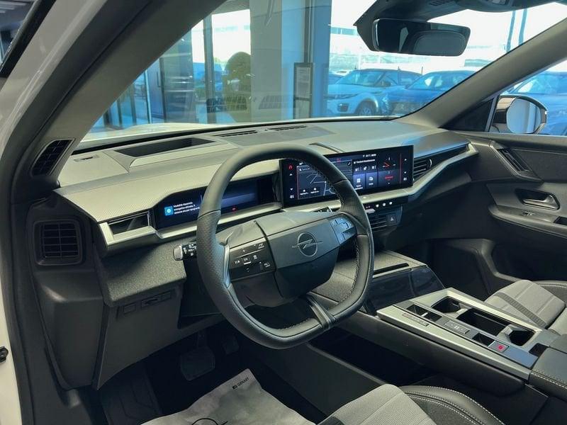 Opel Grandland Grandland Hybrid 145 CV EDCT GS