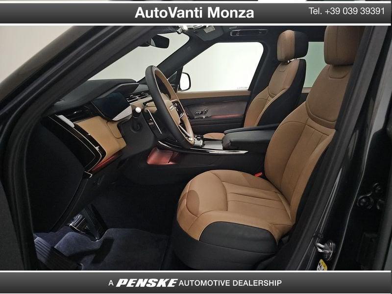 Land Rover Range Rover Sport Range Rover Sport 3.0d i6 mhev Dynamic SE awd 250cv auto