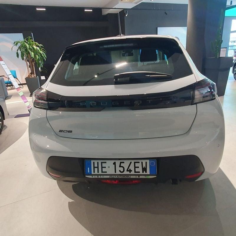 Peugeot 208 5P - STYLE Benzi